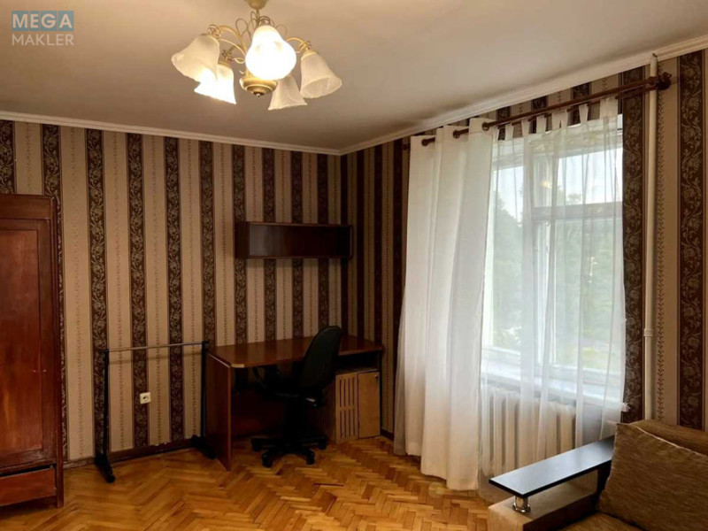 Оренда 1 кімнатної квартири, <a class="location-link" href="/kiev/" title="Недвижимость Київ">Київ</a>, <a class="location-link" href="/kiev/darnickij/" title="Недвижимость Дарницький район">Дарницький р-н</a>, Поліська вул., 24 (изображение 9)