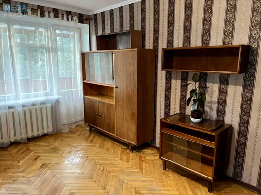 Оренда 1 кімнатної квартири, <a class="location-link" href="/kiev/" title="Недвижимость Київ">Київ</a>, <a class="location-link" href="/kiev/darnickij/" title="Недвижимость Дарницький район">Дарницький р-н</a>, Поліська вул., 24 (изображение 10)