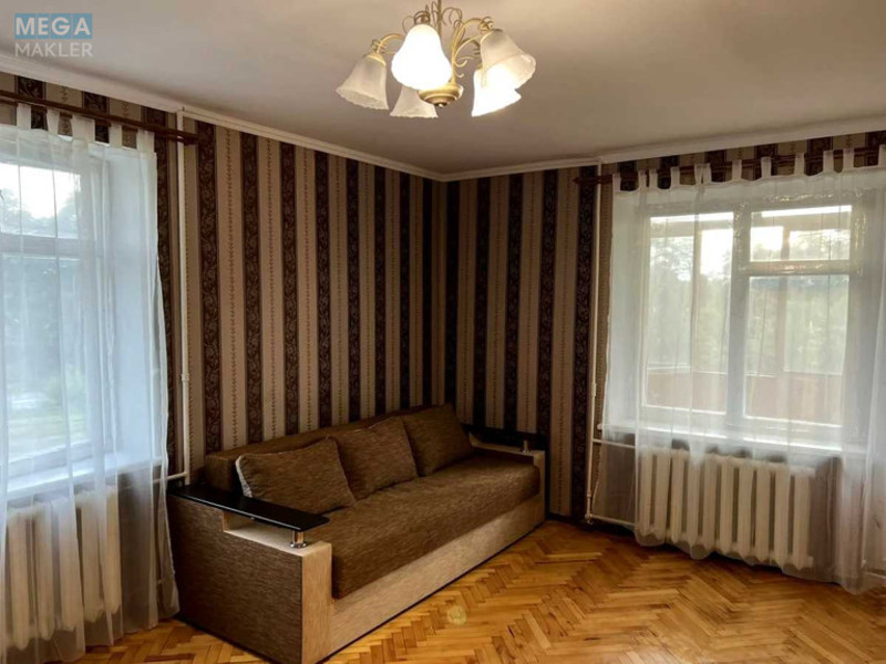 Оренда 1 кімнатної квартири, <a class="location-link" href="/kiev/" title="Недвижимость Київ">Київ</a>, <a class="location-link" href="/kiev/darnickij/" title="Недвижимость Дарницький район">Дарницький р-н</a>, Поліська вул., 24 (изображение 11)