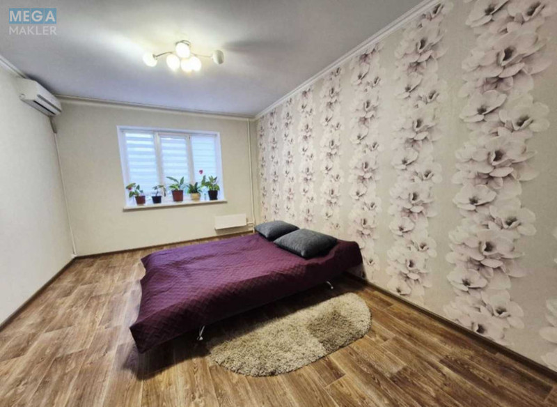 Продаж 3 кімнатної квартири (70/43/8), 2 пов. 10 пов. будинку, <a class="location-link" href="/kiev/" title="Недвижимость Київ">Київ</a>, <a class="location-link" href="/kiev/darnickij/" title="Недвижимость Дарницький район">Дарницький р-н</a>, Тростянецька вул., 6ж (изображение 2)