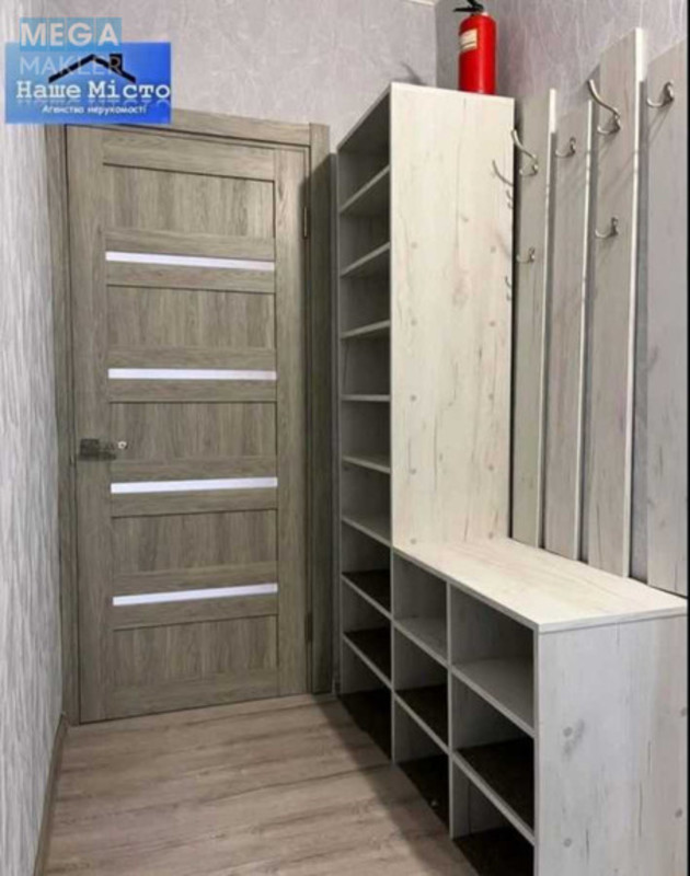 Оренда 2 кімнатної квартири, <a class="location-link" href="/kiev/" title="Недвижимость Київ">Київ</a>, <a class="location-link" href="/kiev/darnickij/" title="Недвижимость Дарницький район">Дарницький р-н</a>, Михайла Драгоманова вул., 25 (изображение 12)
