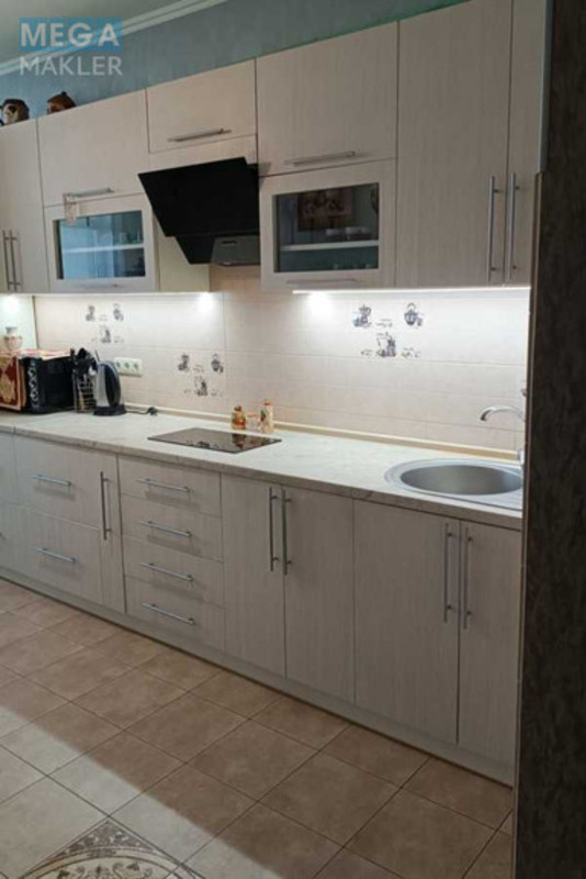 Оренда 2 кімнатної квартири, <a class="location-link" href="/kiev/" title="Недвижимость Київ">Київ</a>, <a class="location-link" href="/kiev/darnickij/" title="Недвижимость Дарницький район">Дарницький р-н</a>, Світла вул., 3д (изображение 2)