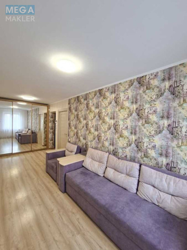 Продаж 3 кімнатної квартири (79/56/11), 8 пов. 10 пов. будинку, <a class="location-link" href="/kiev/" title="Недвижимость Київ">Київ</a>, <a class="location-link" href="/kiev/goloseevskij/" title="Недвижимость Голосіївський район">Голосіївський р-н</a>, Москвіна пров., 5-7 (изображение 4)