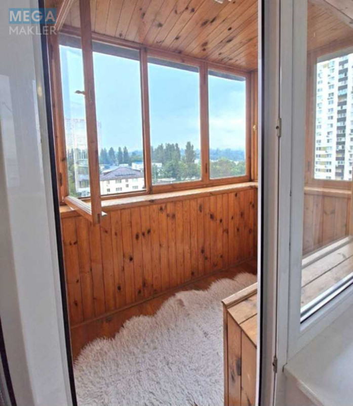 Продаж 3 кімнатної квартири (79/56/11), 8 пов. 10 пов. будинку, <a class="location-link" href="/kiev/" title="Недвижимость Київ">Київ</a>, <a class="location-link" href="/kiev/goloseevskij/" title="Недвижимость Голосіївський район">Голосіївський р-н</a>, Москвіна пров., 5-7 (изображение 11)