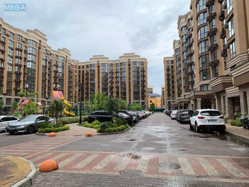 Продаж 1 кімнатної квартири (41/17/14), 5 пов. 10 пов. будинку, <a class="location-link" href="/novoselki-selo-kv-kievo-svyatoshinskij-rajon/" title="Недвижимость Новосілки">Новосілки</a>, Мира, 12 (изображение 19)