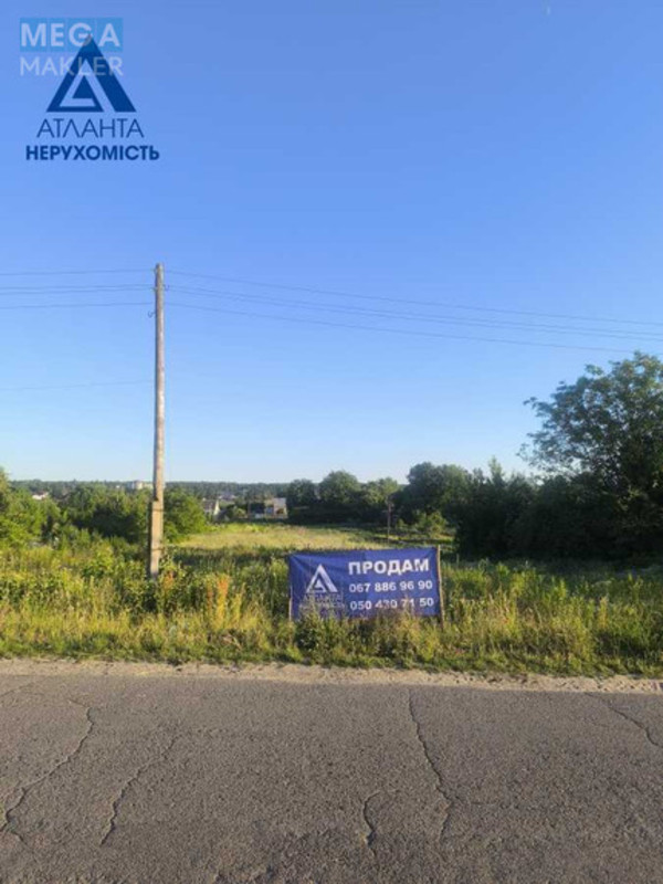 Продажа участка, 25&nbsp;соток, участок под жилую застройку, <a class="location-link" href="/lutsk/" title="Недвижимость Луцьк">Луцьк</a>, Центральна (изображение 5)
