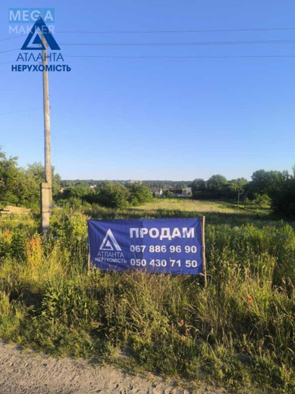 Продажа участка, 25&nbsp;соток, участок под жилую застройку, <a class="location-link" href="/lutsk/" title="Недвижимость Луцьк">Луцьк</a>, Центральна (изображение 6)