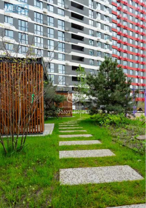 Продаж 1 кімнатної квартири (43,9/12,8/17,1), 16 пов. 25 пов. будинку, <a class="location-link" href="/kiev/" title="Недвижимость Київ">Київ</a>, <a class="location-link" href="/kiev/podolskij/" title="Недвижимость Подільський район">Подільський р-н</a>, Олександра Олеся вул., 23а (изображение 6)