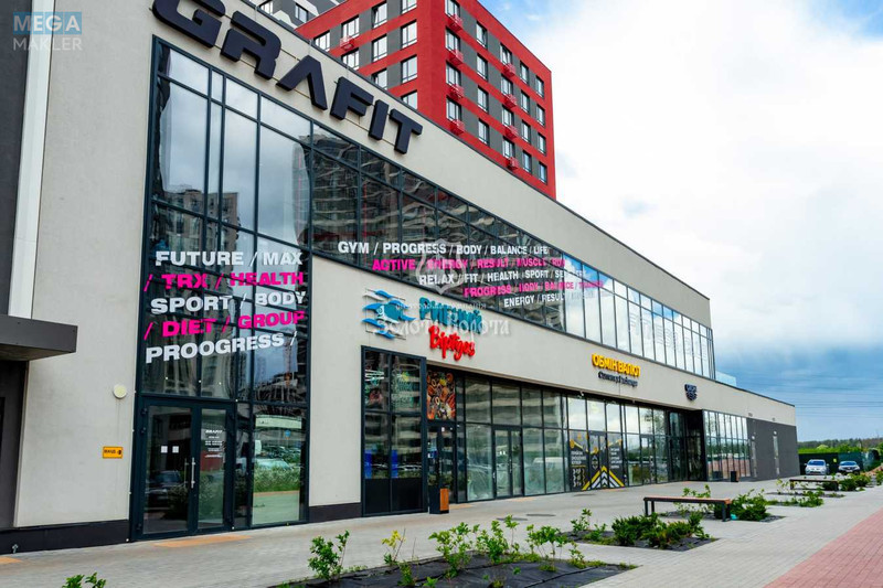 Продаж 1 кімнатної квартири (43,9/12,8/17,1), 16 пов. 25 пов. будинку, <a class="location-link" href="/kiev/" title="Недвижимость Київ">Київ</a>, <a class="location-link" href="/kiev/podolskij/" title="Недвижимость Подільський район">Подільський р-н</a>, Олександра Олеся вул., 23а (изображение 9)