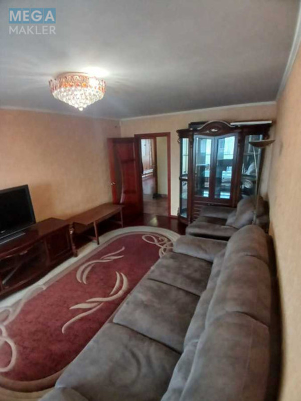Оренда 3 кімнатної квартири, <a class="location-link" href="/kiev/" title="Недвижимость Київ">Київ</a>, <a class="location-link" href="/kiev/dneprovskij/" title="Недвижимость Дніпровський район">Дніпровський р-н</a>, Верховної Ради бульв., 19 (изображение 3)