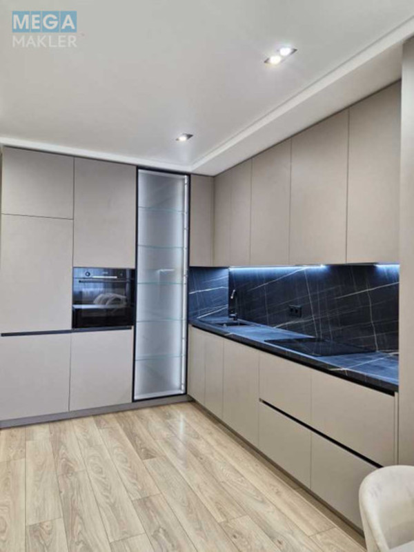Продаж 2 кімнатної квартири (70/29,4/22,1), 3 пов. 25 пов. будинку, <a class="location-link" href="/kiev/" title="Недвижимость Київ">Київ</a>, <a class="location-link" href="/kiev/podolskij/" title="Недвижимость Подільський район">Подільський р-н</a>, Генерала Грекова вул., 2 (изображение 2)