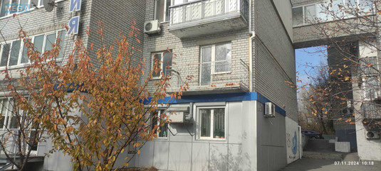 Новобудова, 10 поверхів, <a class="location-link" href="/dnepropetrovsk/" title="Недвижимость Дніпра">Дніпро</a>, бульвар Славы, 58 (изображение 2)