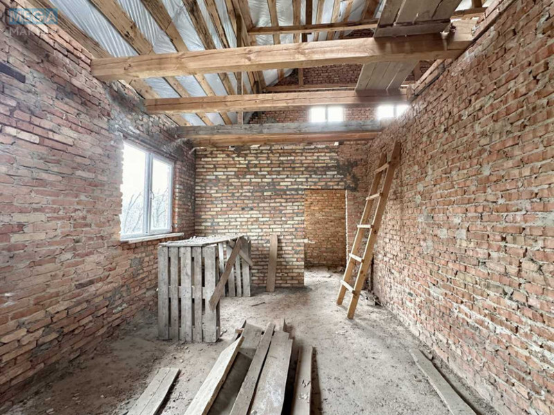 Продаж дома, 2&nbsp;поверху, 120&nbsp;кв.м, 3&nbsp;кімнати, ділянка 6&nbsp;соток, <a class="location-link" href="/podgorcy-selo/" title="Недвижимость Підгірці">Підгірці</a>, Будівельник (изображение 6)