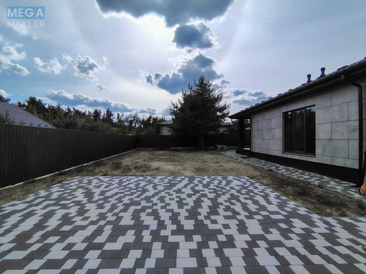 Продаж дома, 1&nbsp; поверх, 115&nbsp;кв.м, 3&nbsp;кімнати, ділянка 6,50&nbsp;соток, <a class="location-link" href="/berezenshina/" title="Недвижимость Березенщина">Березенщина</a>, Волошкова (изображение 2)