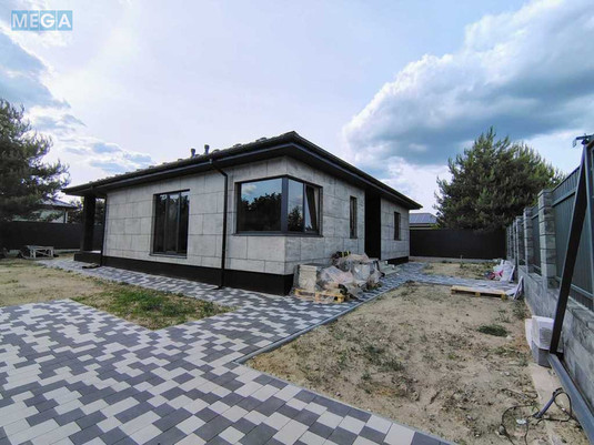Продаж дома, 1&nbsp; поверх, 115&nbsp;кв.м, 3&nbsp;кімнати, ділянка 6,50&nbsp;соток, <a class="location-link" href="/berezenshina/" title="Недвижимость Березенщина">Березенщина</a>, Волошкова (изображение 3)