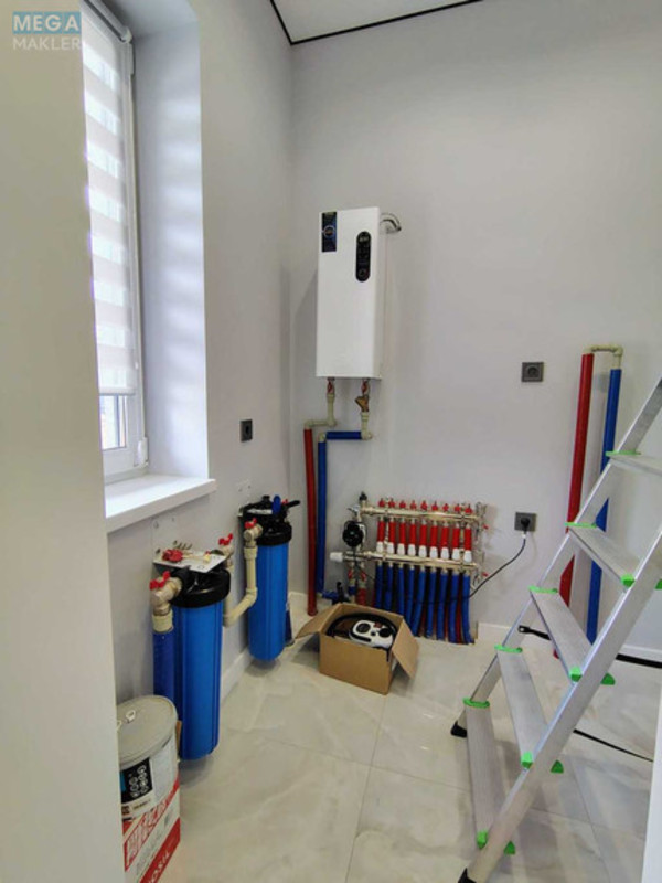 Продаж дома, 1&nbsp; поверх, 115&nbsp;кв.м, 3&nbsp;кімнати, ділянка 6,50&nbsp;соток, <a class="location-link" href="/berezenshina/" title="Недвижимость Березенщина">Березенщина</a>, Волошкова (изображение 22)
