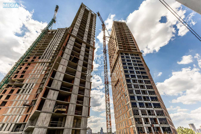 Продаж 4 кімнатної квартири (99,6/50/20), 21 пов. 26 пов. будинку, <a class="location-link" href="/kiev/" title="Недвижимость Київ">Київ</a>, <a class="location-link" href="/kiev/pecherskij/" title="Недвижимость Печерський район">Печерський р-н</a>, Миколи Міхновського бульв., 2 (изображение 8)