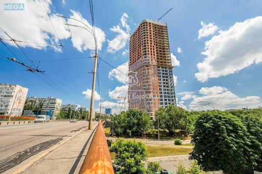 Продаж 4 кімнатної квартири (99,6/50/20), 21 пов. 26 пов. будинку, <a class="location-link" href="/kiev/" title="Недвижимость Київ">Київ</a>, <a class="location-link" href="/kiev/pecherskij/" title="Недвижимость Печерський район">Печерський р-н</a>, Миколи Міхновського бульв., 2 (изображение 11)