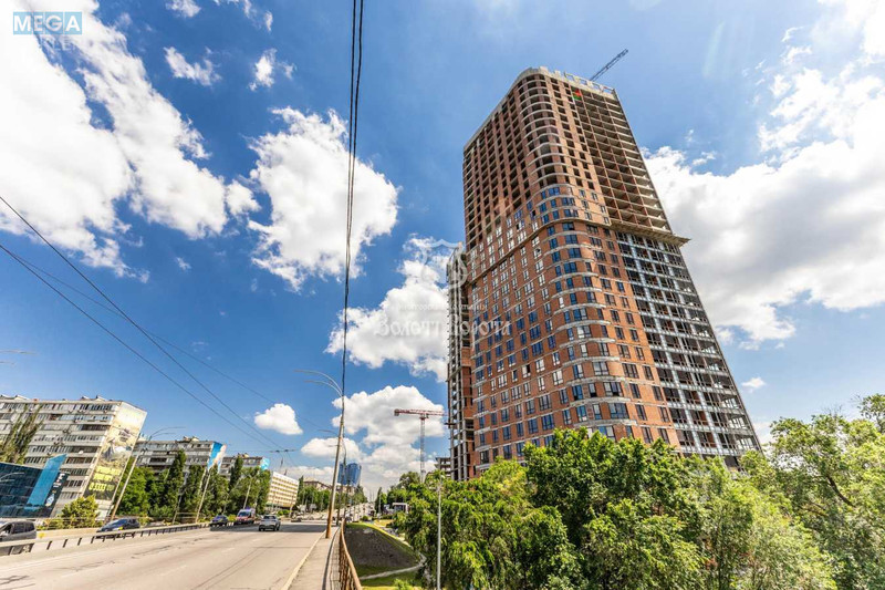 Продаж 4 кімнатної квартири (99,6/50/20), 21 пов. 26 пов. будинку, <a class="location-link" href="/kiev/" title="Недвижимость Київ">Київ</a>, <a class="location-link" href="/kiev/pecherskij/" title="Недвижимость Печерський район">Печерський р-н</a>, Миколи Міхновського бульв., 2 (изображение 12)