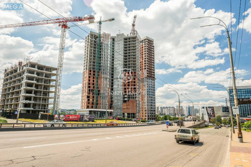 Продаж 4 кімнатної квартири (99,6/50/20), 21 пов. 26 пов. будинку, <a class="location-link" href="/kiev/" title="Недвижимость Київ">Київ</a>, <a class="location-link" href="/kiev/pecherskij/" title="Недвижимость Печерський район">Печерський р-н</a>, Миколи Міхновського бульв., 2 (изображение 13)