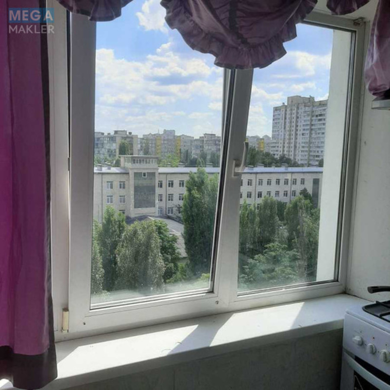 Оренда 1 кімнатної квартири, <a class="location-link" href="/kiev/" title="Недвижимость Київ">Київ</a>, <a class="location-link" href="/kiev/desnyanskij/" title="Недвижимость Деснянський район">Деснянський р-н</a>, Шолом-Алейхема вул., 16 (изображение 9)