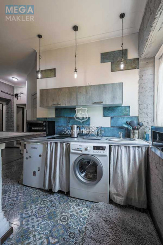 Продаж 2 кімнатної квартири (54,5/35/8), 4 пов. 5 пов. будинку, <a class="location-link" href="/kiev/" title="Недвижимость Київ">Київ</a>, <a class="location-link" href="/kiev/pecherskij/" title="Недвижимость Печерський район">Печерський р-н</a>, Круглоуніверситетська вул., 2/1 (изображение 12)