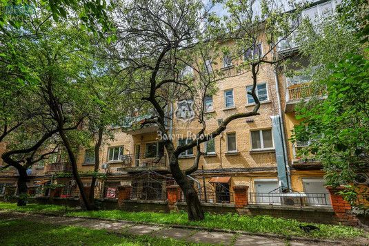 Продаж 2 кімнатної квартири (54,5/35/8), 4 пов. 5 пов. будинку, <a class="location-link" href="/kiev/" title="Недвижимость Київ">Київ</a>, <a class="location-link" href="/kiev/pecherskij/" title="Недвижимость Печерський район">Печерський р-н</a>, Круглоуніверситетська вул., 2/1 (изображение 17)