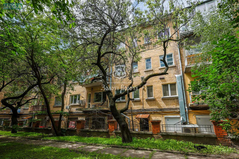 Продаж 2 кімнатної квартири (54,5/35/8), 4 пов. 5 пов. будинку, <a class="location-link" href="/kiev/" title="Недвижимость Київ">Київ</a>, <a class="location-link" href="/kiev/pecherskij/" title="Недвижимость Печерський район">Печерський р-н</a>, Круглоуніверситетська вул., 2/1 (изображение 17)