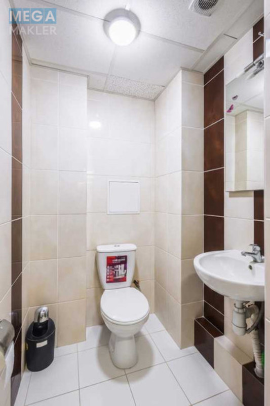 Продаж комерційної нерухомості, 182,40&nbsp;кв.м, под офис, <a class="location-link" href="/kiev/" title="Недвижимость Київ">Київ</a>, <a class="location-link" href="/kiev/podolskij/" title="Недвижимость Подільський район">Подільський р-н</a>, Осиповського вул., 9 (изображение 16)