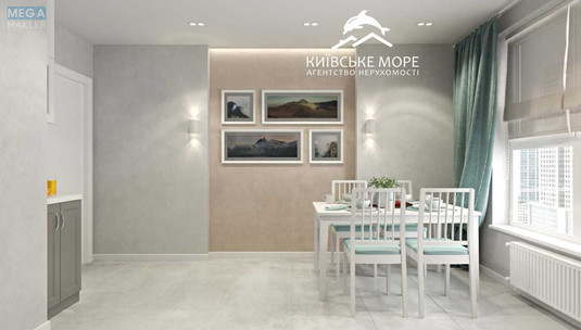 Продаж 2 кімнатної квартири (69/?/?), 12 пов. 25 пов. будинку, <a class="location-link" href="/kiev/" title="Недвижимость Київ">Київ</a>, <a class="location-link" href="/kiev/dneprovskij/" title="Недвижимость Дніпровський район">Дніпровський р-н</a>, Воскресенська вул., 18Б (изображение 3)
