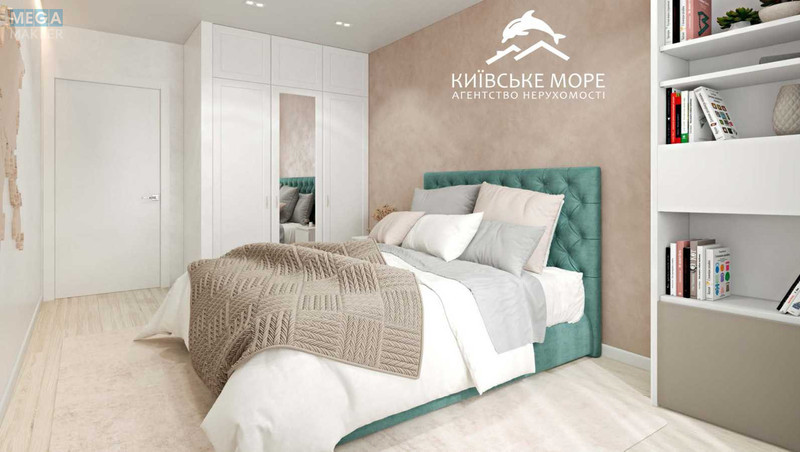Продаж 2 кімнатної квартири (69/?/?), 12 пов. 25 пов. будинку, <a class="location-link" href="/kiev/" title="Недвижимость Київ">Київ</a>, <a class="location-link" href="/kiev/dneprovskij/" title="Недвижимость Дніпровський район">Дніпровський р-н</a>, Воскресенська вул., 18Б (изображение 7)