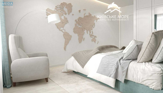 Продаж 2 кімнатної квартири (69/?/?), 12 пов. 25 пов. будинку, <a class="location-link" href="/kiev/" title="Недвижимость Київ">Київ</a>, <a class="location-link" href="/kiev/dneprovskij/" title="Недвижимость Дніпровський район">Дніпровський р-н</a>, Воскресенська вул., 18Б (изображение 9)