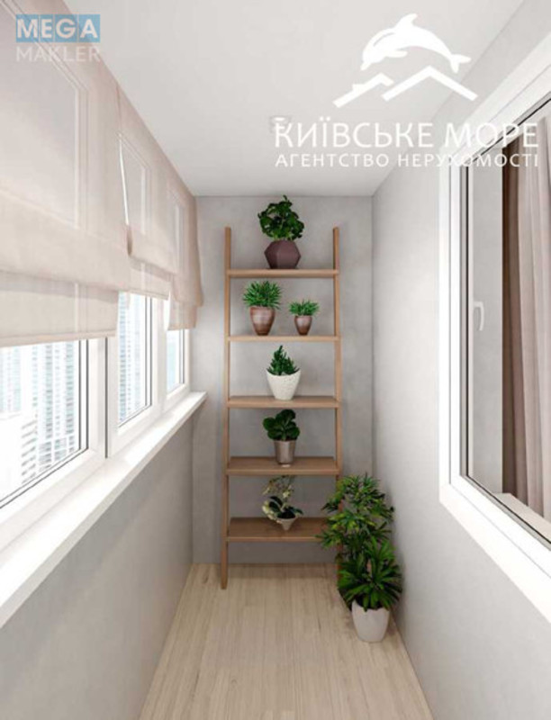 Продаж 2 кімнатної квартири (69/?/?), 12 пов. 25 пов. будинку, <a class="location-link" href="/kiev/" title="Недвижимость Київ">Київ</a>, <a class="location-link" href="/kiev/dneprovskij/" title="Недвижимость Дніпровський район">Дніпровський р-н</a>, Воскресенська вул., 18Б (изображение 14)