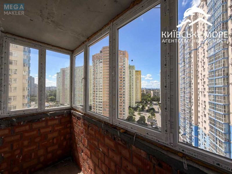Продаж 2 кімнатної квартири (69/?/?), 12 пов. 25 пов. будинку, <a class="location-link" href="/kiev/" title="Недвижимость Київ">Київ</a>, <a class="location-link" href="/kiev/dneprovskij/" title="Недвижимость Дніпровський район">Дніпровський р-н</a>, Воскресенська вул., 18Б (изображение 15)