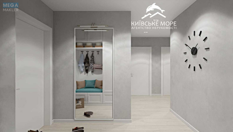Продаж 2 кімнатної квартири (69/?/?), 12 пов. 25 пов. будинку, <a class="location-link" href="/kiev/" title="Недвижимость Київ">Київ</a>, <a class="location-link" href="/kiev/dneprovskij/" title="Недвижимость Дніпровський район">Дніпровський р-н</a>, Воскресенська вул., 18Б (изображение 20)