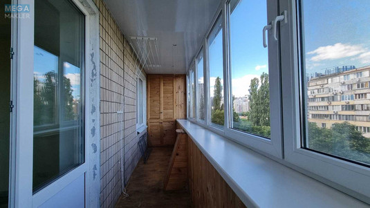 Продаж 2 кімнатної квартири (46,8/28,4/5,1), 7 пов. 9 пов. будинку, <a class="location-link" href="/kiev/" title="Недвижимость Київ">Київ</a>, <a class="location-link" href="/kiev/pecherskij/" title="Недвижимость Печерський район">Печерський р-н</a>, Дружбы Народов бульв., 3А (изображение 3)
