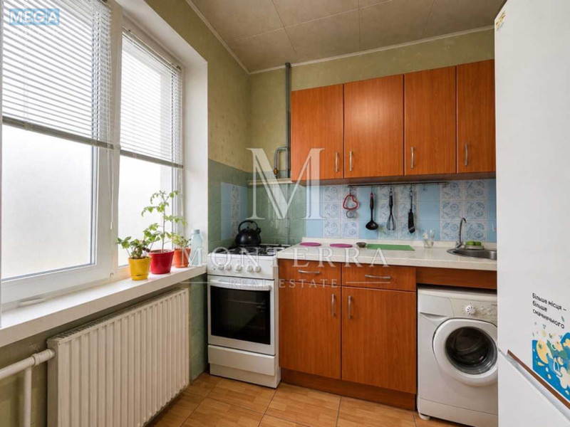 Продаж 2 кімнатної квартири (45,4/27,3/6), 7 пов. 9 пов. будинку, <a class="location-link" href="/kiev/" title="Недвижимость Київ">Київ</a>, <a class="location-link" href="/kiev/obolonskij/" title="Недвижимость Оболонський район">Оболонський р-н</a>, Йорданська вул., 16 (изображение 2)