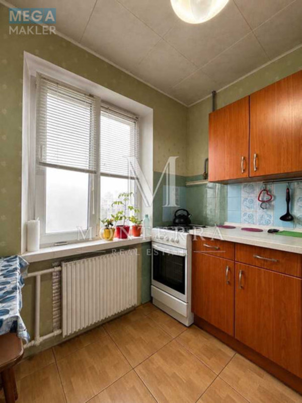 Продаж 2 кімнатної квартири (45,4/27,3/6), 7 пов. 9 пов. будинку, <a class="location-link" href="/kiev/" title="Недвижимость Київ">Київ</a>, <a class="location-link" href="/kiev/obolonskij/" title="Недвижимость Оболонський район">Оболонський р-н</a>, Йорданська вул., 16 (изображение 3)