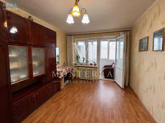 Продаж 2 кімнатної квартири (45,4/27,3/6), 7 пов. 9 пов. будинку, <a class="location-link" href="/kiev/" title="Недвижимость Київ">Київ</a>, <a class="location-link" href="/kiev/obolonskij/" title="Недвижимость Оболонський район">Оболонський р-н</a>, Йорданська вул., 16 (изображение 5)