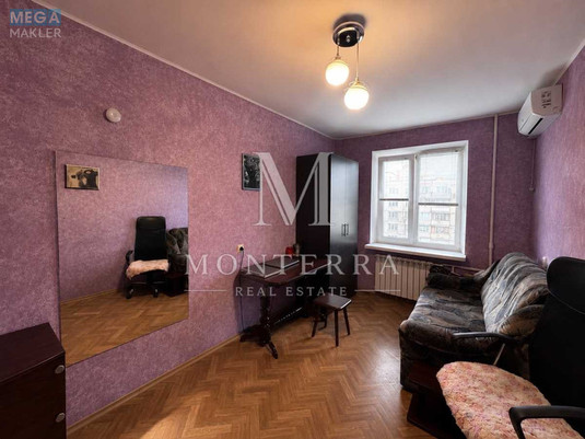Продаж 2 кімнатної квартири (45,4/27,3/6), 7 пов. 9 пов. будинку, <a class="location-link" href="/kiev/" title="Недвижимость Київ">Київ</a>, <a class="location-link" href="/kiev/obolonskij/" title="Недвижимость Оболонський район">Оболонський р-н</a>, Йорданська вул., 16 (изображение 6)