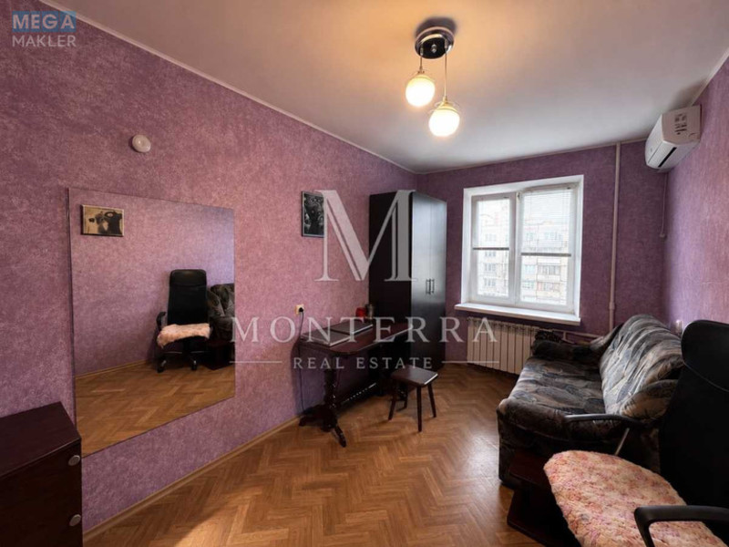 Продаж 2 кімнатної квартири (45,4/27,3/6), 7 пов. 9 пов. будинку, <a class="location-link" href="/kiev/" title="Недвижимость Київ">Київ</a>, <a class="location-link" href="/kiev/obolonskij/" title="Недвижимость Оболонський район">Оболонський р-н</a>, Йорданська вул., 16 (изображение 6)