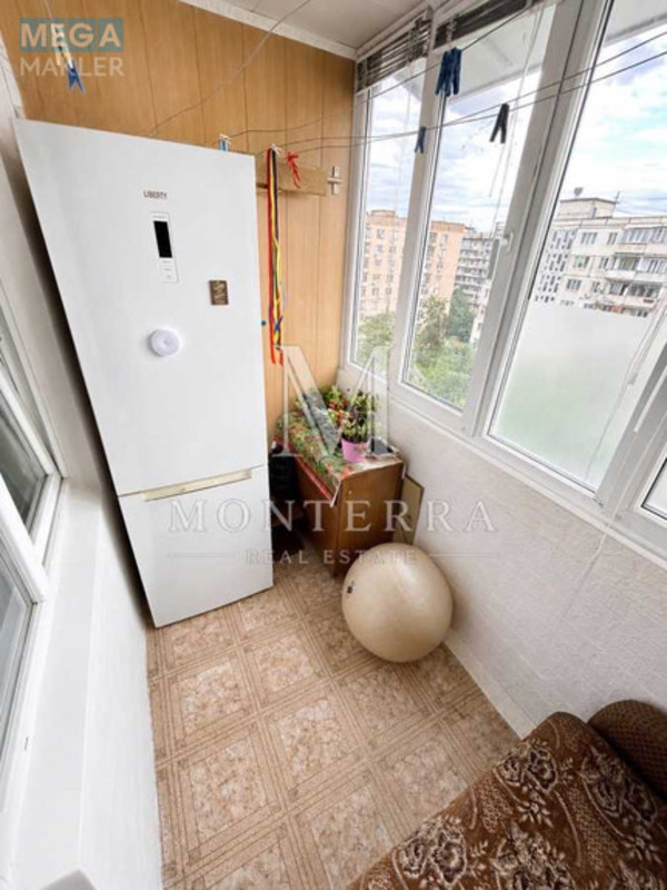 Продаж 2 кімнатної квартири (45,4/27,3/6), 7 пов. 9 пов. будинку, <a class="location-link" href="/kiev/" title="Недвижимость Київ">Київ</a>, <a class="location-link" href="/kiev/obolonskij/" title="Недвижимость Оболонський район">Оболонський р-н</a>, Йорданська вул., 16 (изображение 12)