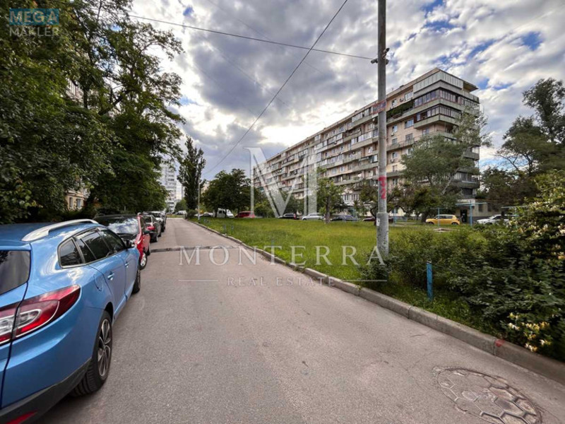 Продаж 2 кімнатної квартири (45,4/27,3/6), 7 пов. 9 пов. будинку, <a class="location-link" href="/kiev/" title="Недвижимость Київ">Київ</a>, <a class="location-link" href="/kiev/obolonskij/" title="Недвижимость Оболонський район">Оболонський р-н</a>, Йорданська вул., 16 (изображение 18)