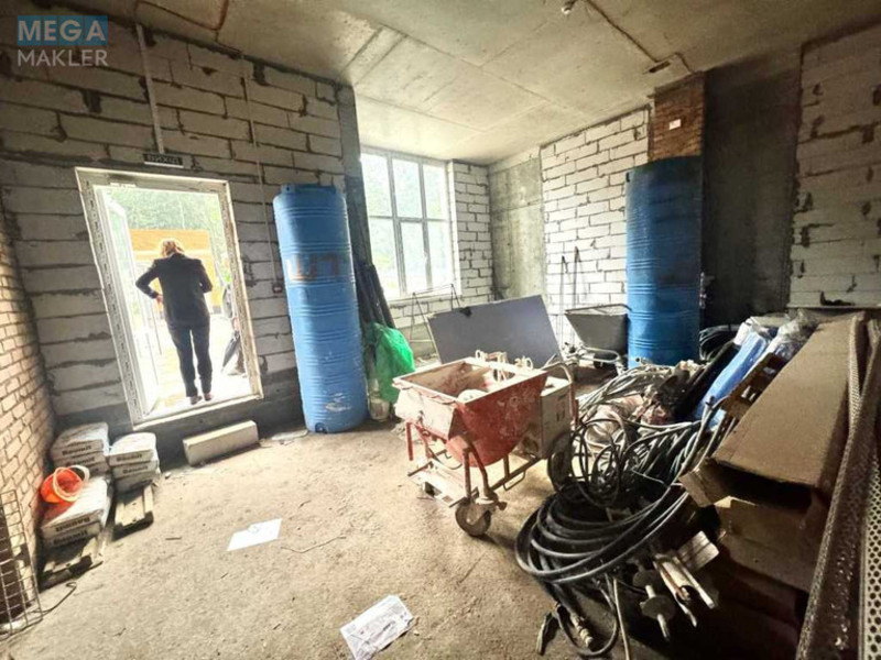 Оренда окремої будівлі/побудови, 46&nbsp;кв.м, <a class="location-link" href="/kiev/" title="Недвижимость Київ">Київ</a>, <a class="location-link" href="/kiev/goloseevskij/" title="Недвижимость Голосіївський район">Голосіївський р-н</a>, Академика Заболотного ул., 15П (изображение 5)
