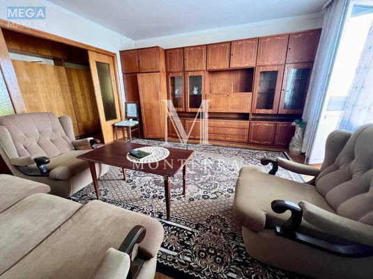 Продаж 3 кімнатної квартири (66,1/39,1/9,3), 6 пов. 9 пов. будинку, <a class="location-link" href="/kiev/" title="Недвижимость Київ">Київ</a>, <a class="location-link" href="/kiev/solomenskij/" title="Недвижимость Солом'янський район">Солом'янський р-н</a>, Стадіонна вул., 13 (изображение 2)
