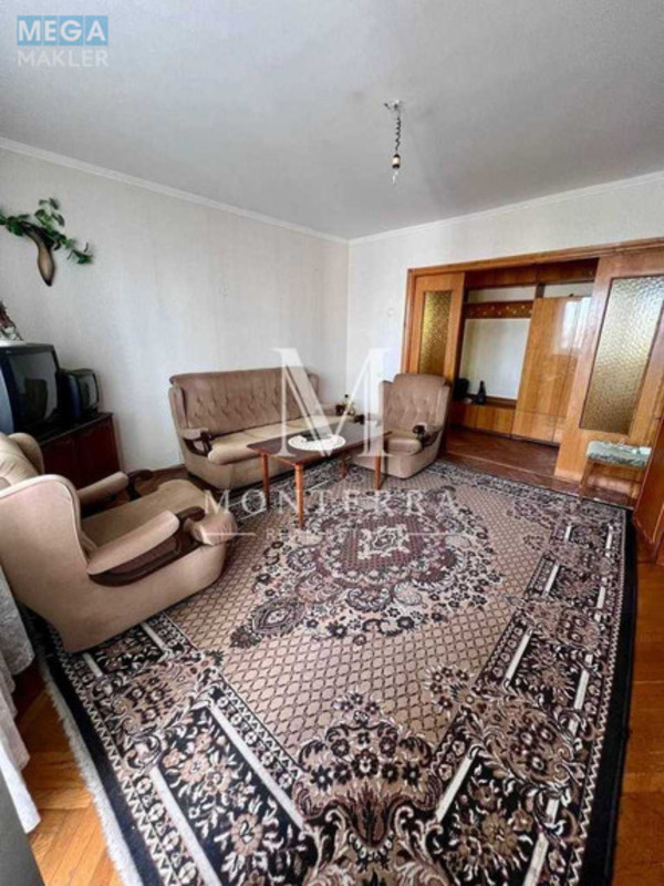 Продаж 3 кімнатної квартири (66,1/39,1/9,3), 6 пов. 9 пов. будинку, <a class="location-link" href="/kiev/" title="Недвижимость Київ">Київ</a>, <a class="location-link" href="/kiev/solomenskij/" title="Недвижимость Солом'янський район">Солом'янський р-н</a>, Стадіонна вул., 13 (изображение 3)