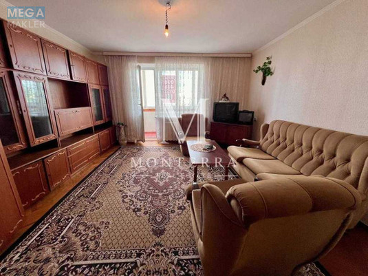 Продаж 3 кімнатної квартири (66,1/39,1/9,3), 6 пов. 9 пов. будинку, <a class="location-link" href="/kiev/" title="Недвижимость Київ">Київ</a>, <a class="location-link" href="/kiev/solomenskij/" title="Недвижимость Солом'янський район">Солом'янський р-н</a>, Стадіонна вул., 13 (изображение 4)