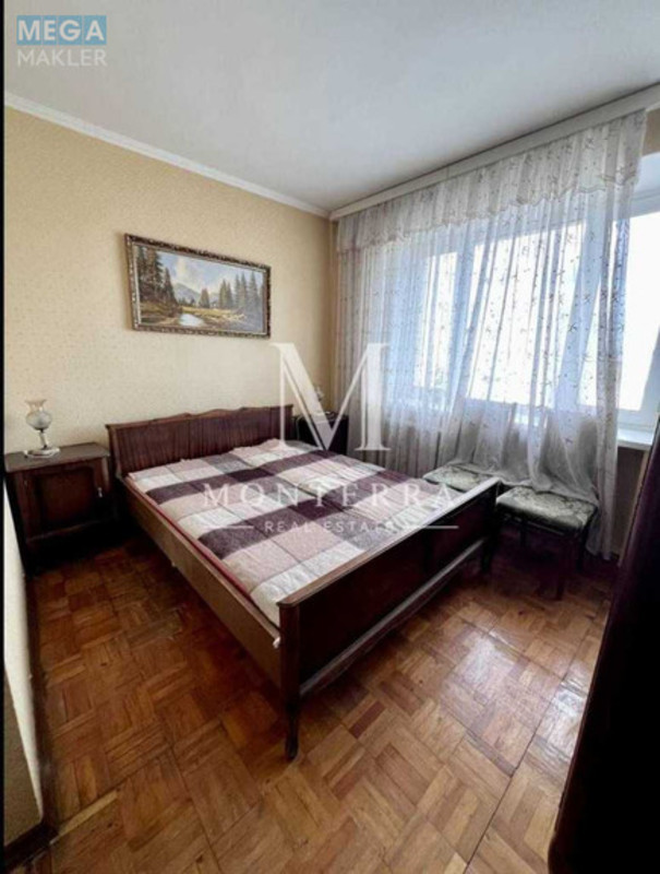 Продаж 3 кімнатної квартири (66,1/39,1/9,3), 6 пов. 9 пов. будинку, <a class="location-link" href="/kiev/" title="Недвижимость Київ">Київ</a>, <a class="location-link" href="/kiev/solomenskij/" title="Недвижимость Солом'янський район">Солом'янський р-н</a>, Стадіонна вул., 13 (изображение 5)