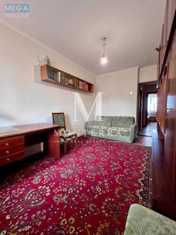 Продаж 3 кімнатної квартири (66,1/39,1/9,3), 6 пов. 9 пов. будинку, <a class="location-link" href="/kiev/" title="Недвижимость Київ">Київ</a>, <a class="location-link" href="/kiev/solomenskij/" title="Недвижимость Солом'янський район">Солом'янський р-н</a>, Стадіонна вул., 13 (изображение 7)