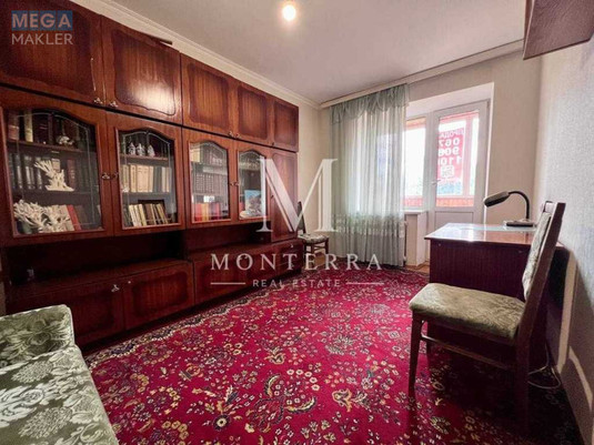 Продаж 3 кімнатної квартири (66,1/39,1/9,3), 6 пов. 9 пов. будинку, <a class="location-link" href="/kiev/" title="Недвижимость Київ">Київ</a>, <a class="location-link" href="/kiev/solomenskij/" title="Недвижимость Солом'янський район">Солом'янський р-н</a>, Стадіонна вул., 13 (изображение 8)